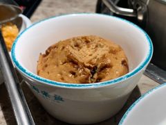 红糖馒头-淘米捞·米汤脆鲩鱼火锅(福田皇岗店)