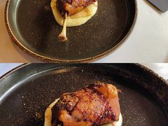 -三嚥阁 La Villa Restaurant