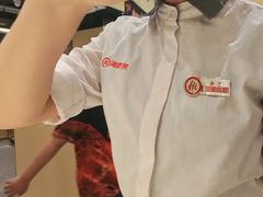 -海底捞火锅(塘厦天虹店)