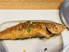 -不是烧烤·武汉大排档(大成路店)