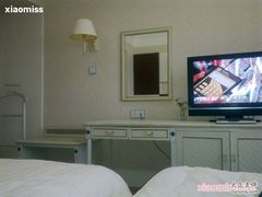 201101051211-上海衡山度假村