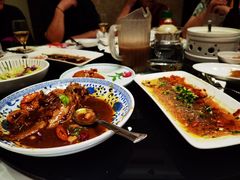 -丰收日·小海鲜·沪上家宴(顾村正大店)