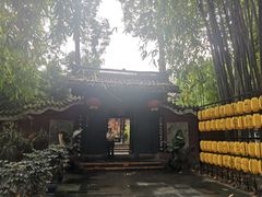 -望江楼公园