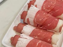 -傣妹火锅(四川北路店)