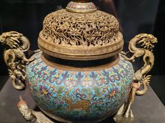 -清华大学艺术博物馆