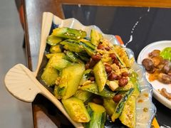 -晓林火锅(安定门店)