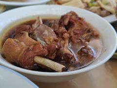 -康陵正德春饼宴26号