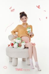 -时光礼孕婴儿童摄影(新北店)