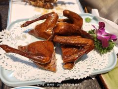 -高家烧鸽子烧烤店63年