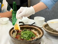 -粤菜王府·海鲜·茶市·海景餐厅(大梅沙店)