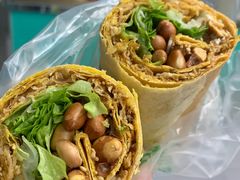 -山东傻大粗粮煎饼(牛街店)