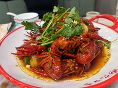 -忆口香龙虾(珠海夏湾老店)