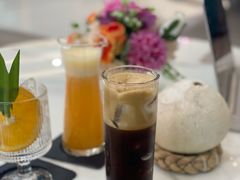 -Cuc Gach Quan Restaurant