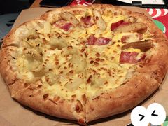 -乐凯撒披萨(正佳广场店)