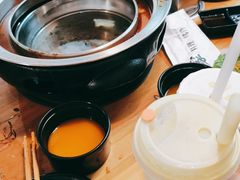 -九田家黑牛烤肉料理(吴江万象汇店)