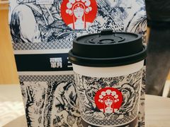 -霸王茶姬(南京六合天合广场店)