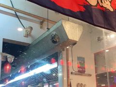 门面-烧蠔帮·生蚝海鲜牌档(观海店)