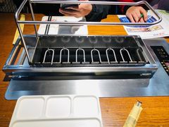 -汉城烧烤(西稍门劳动路店)