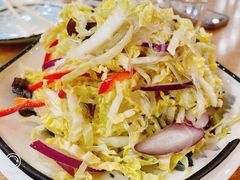 -马艾萨中国兰州传统牛肉面(惠新里店)