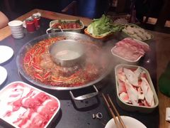 -川西坝子火锅(金沙1.0直营店)