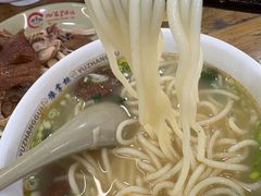 -豫掌柜饸饹面·烩面(秀沿路店)