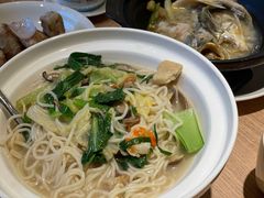 -莆田餐厅PUTIEN(三里屯店)