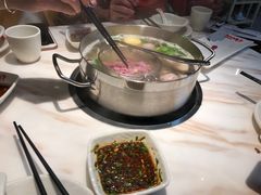 -为什么牛潮汕牛肉火锅(中信广场店)