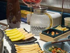 -小街猪手(团结湖店)