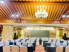 -景禧楼(景尚恐龙主题度假酒店)