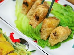 -椰皇鸡饭·烧味烧腊