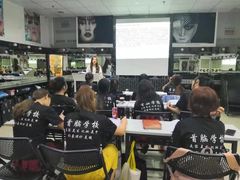-首脑美容美发化妆美甲培训学校(龙岗校区)