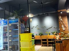 -秋语木桶鱼.酸菜鱼(开发区火车站店)