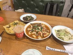 -丰乐餐厅·始于1999·本地老字号