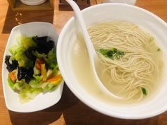 -姚面记·海派家常菜(恒基名人购物中心店)