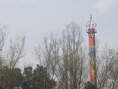 -洋湖国家湿地公园