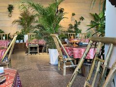 -火塘云南烧烤大排档