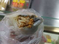 -上海虹口糕团(福州路店)