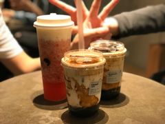 -喜茶(上海正大广场店)