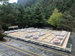 -苍山感通索道