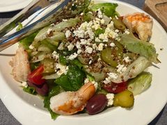 -Efes Turkish & Mediterranean Cuisine 艾菲斯餐厅(陆家嘴店)