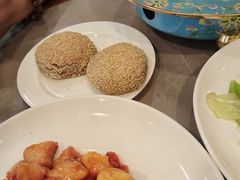 -烤肉宛饭庄(北新桥店)