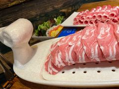 -额尔敦草原涮羊肉·烧烤(冻青树总店)