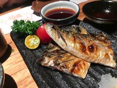 -炉胜·炉端烧·居酒屋