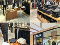 -首创奥特莱斯(西安店)