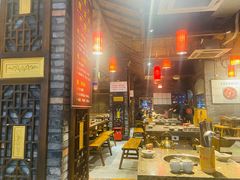 -重庆渝达老火锅(春熙路店)