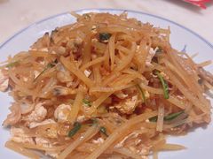 -日丰园海肠水饺·老字号大连海鲜(和平广场店)
