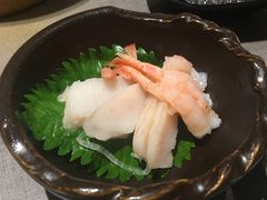 -小天鹅戴斯酒店鲸鲨百汇创作料理