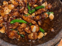 -绿茶餐厅(财富购物中心店)