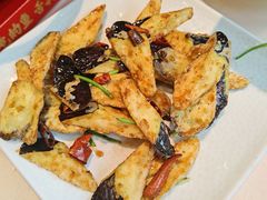 -今朝桃花醉川菜(县西巷店)