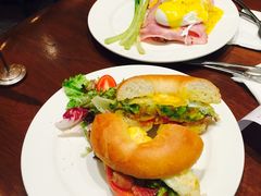 -BAKER&SPICE(国金中心商场店)